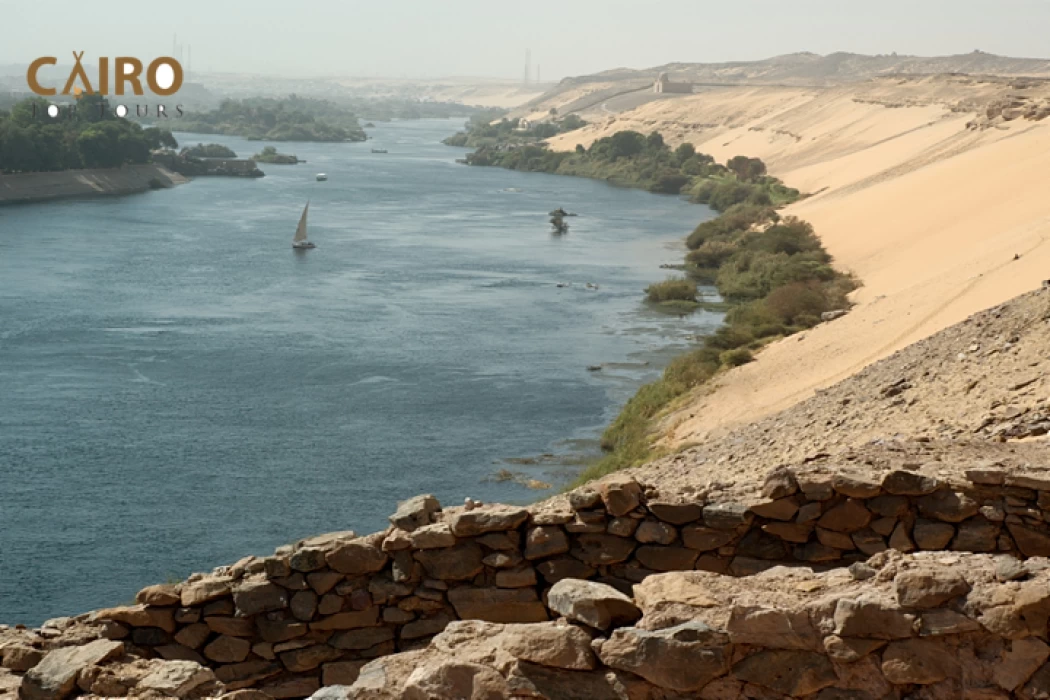 Lake Nasser | Aswan Lake Nasser